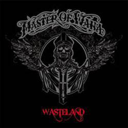 Master Of Waha : Wasteland